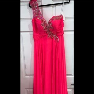 Studio 17 formal dress